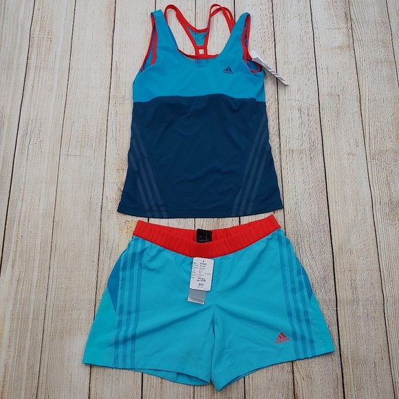 adidas Other - Adidas 2 piece set